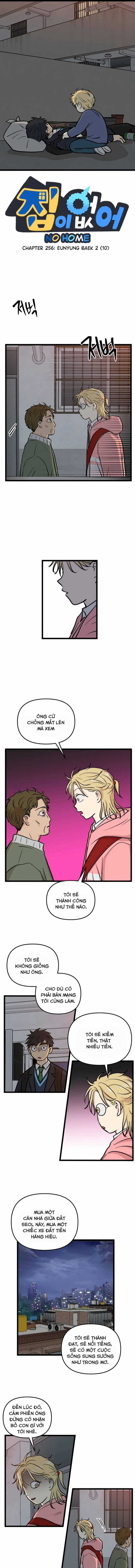 NO HOME - Chapter 256 - Trang 1