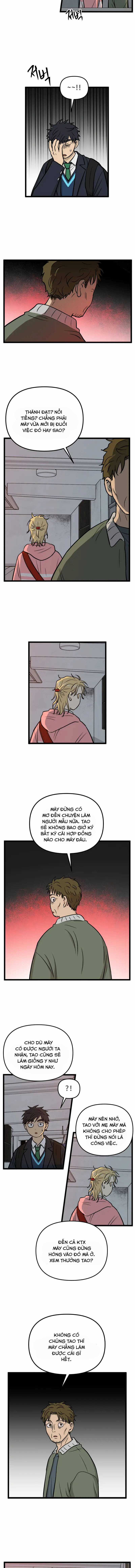 NO HOME - Chapter 256 - Trang 2