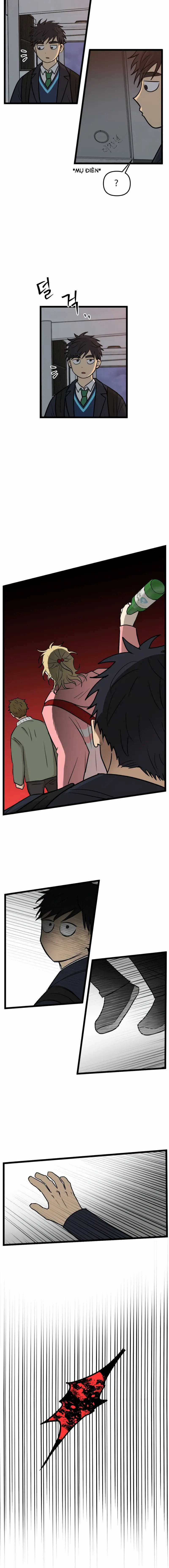 NO HOME - Chapter 256 - Trang 6