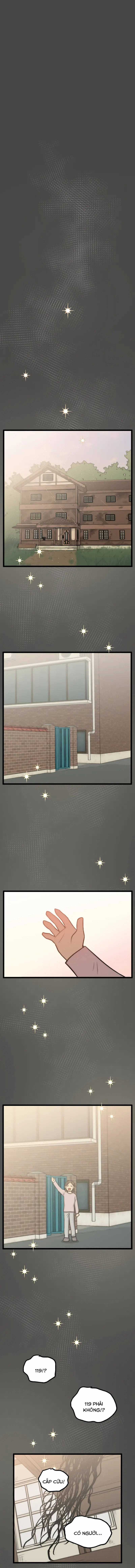 NO HOME - Chapter 257 - Trang 6