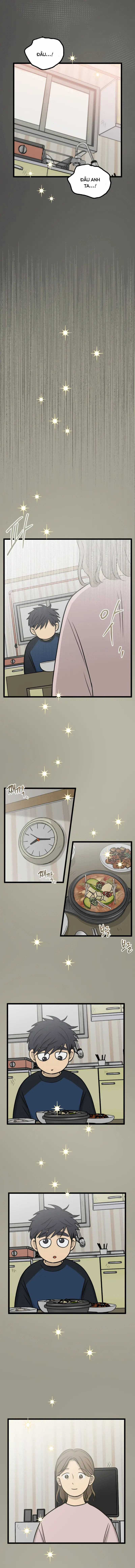 NO HOME - Chapter 257 - Trang 7