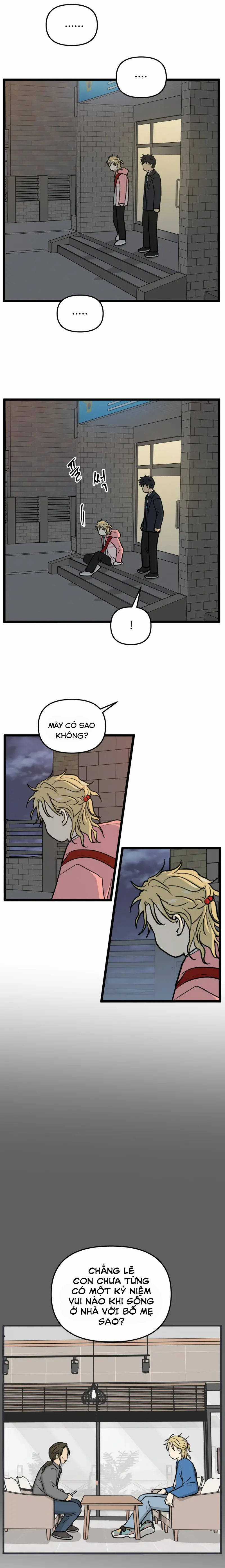 NO HOME - Chapter 258 - Trang 12