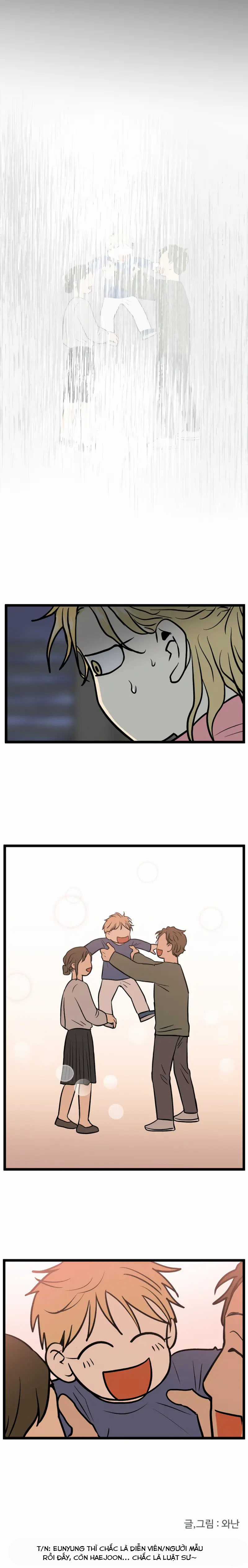 NO HOME - Chapter 258 - Trang 13