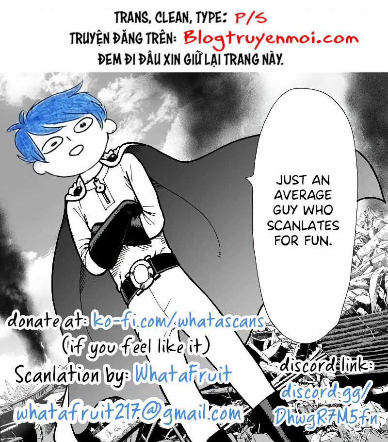 NO HOME - Chapter 258 - Trang 14