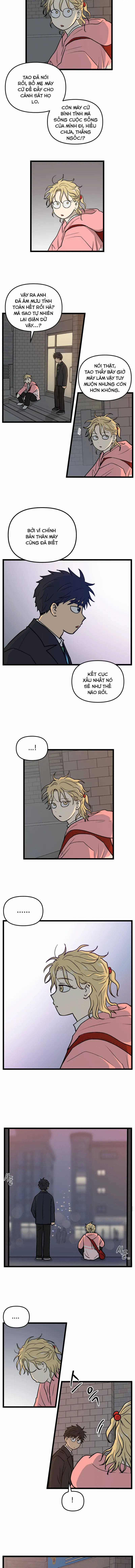 NO HOME - Chapter 259 - Trang 13