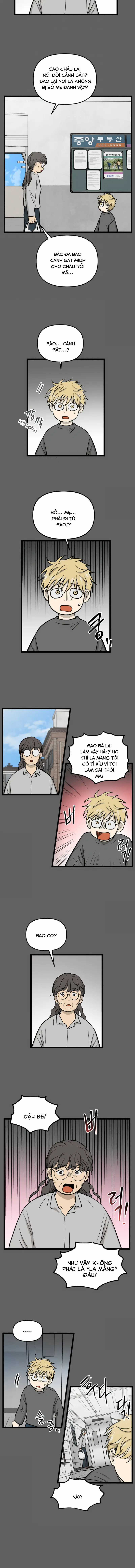 NO HOME - Chapter 259 - Trang 5