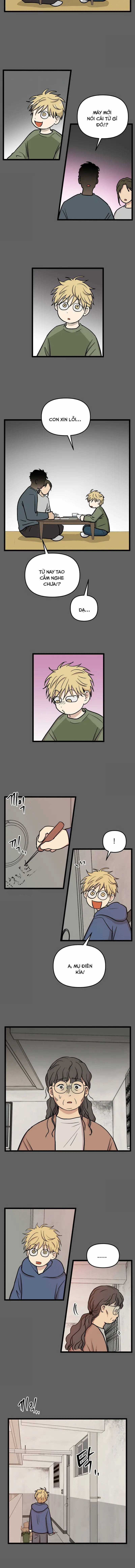 NO HOME - Chapter 259 - Trang 7