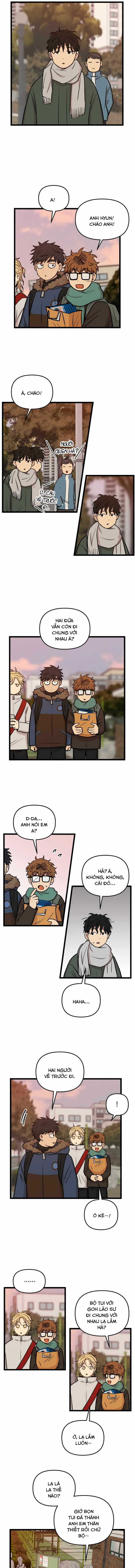 NO HOME - Chapter 260 - Trang 8