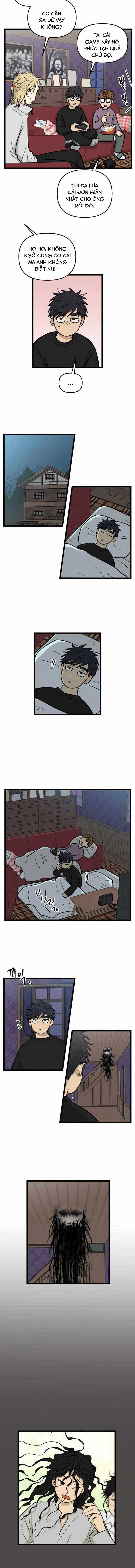 NO HOME - Chapter 261 - Trang 9