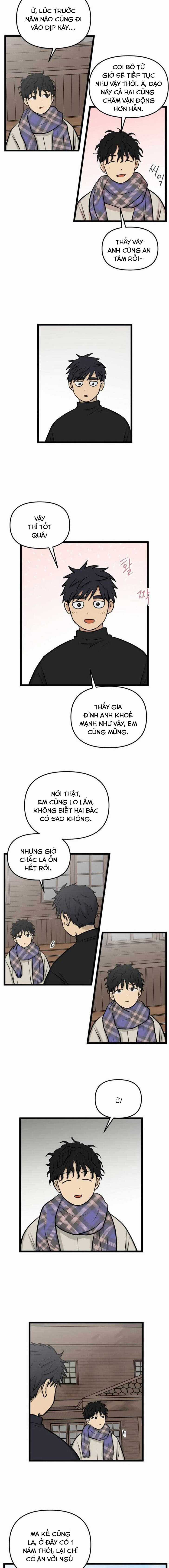 NO HOME - Chapter 262 - Trang 4