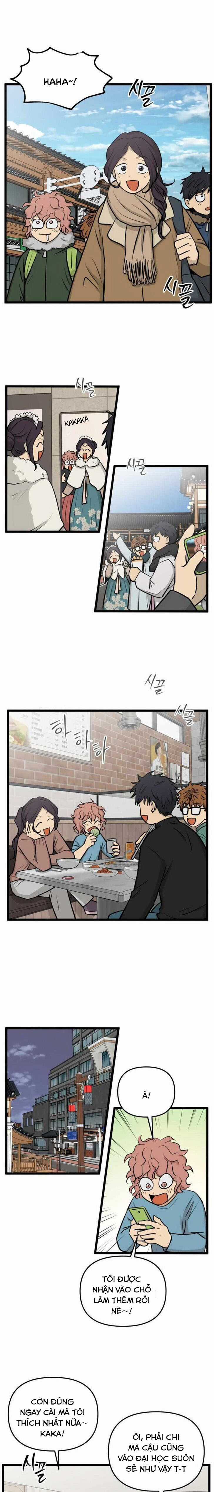 NO HOME - Chapter 262 - Trang 6