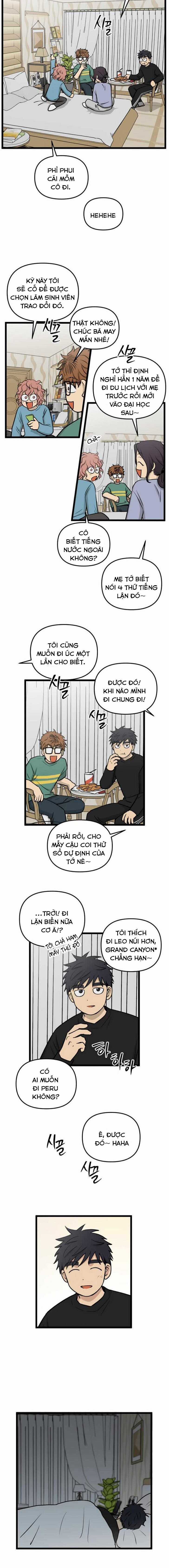 NO HOME - Chapter 262 - Trang 7