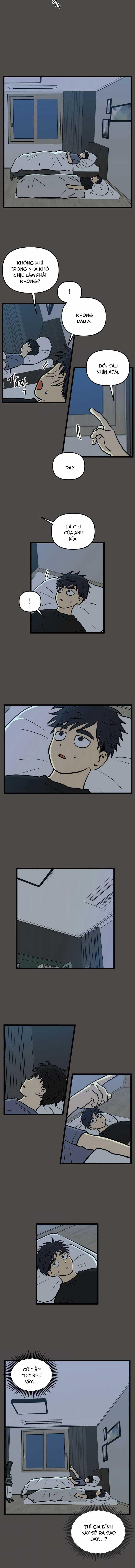 NO HOME - Chapter 263 - Trang 2