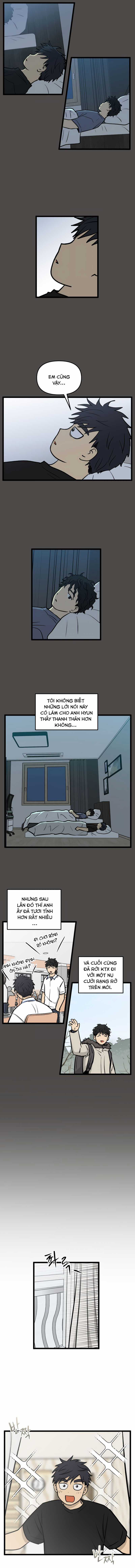 NO HOME - Chapter 263 - Trang 6