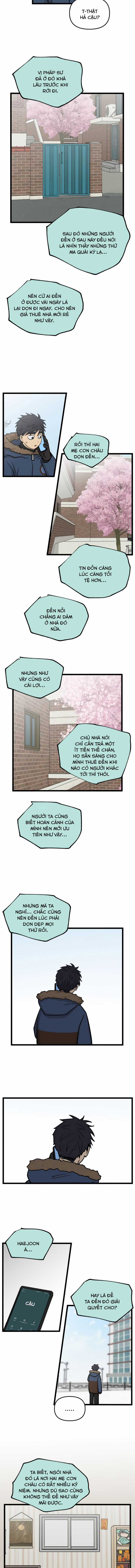 NO HOME - Chapter 263 - Trang 9
