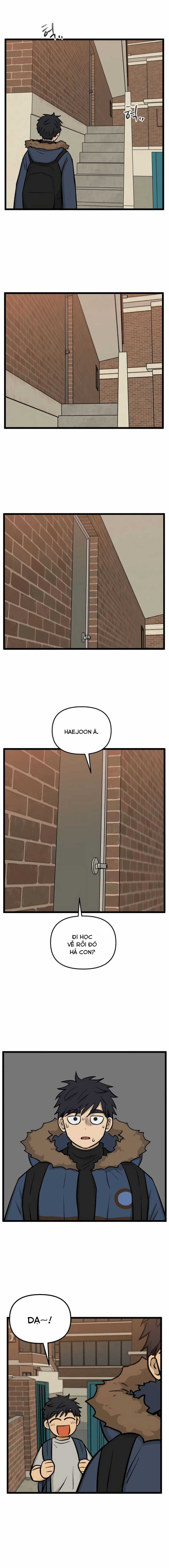 NO HOME - Chapter 264 - Trang 12