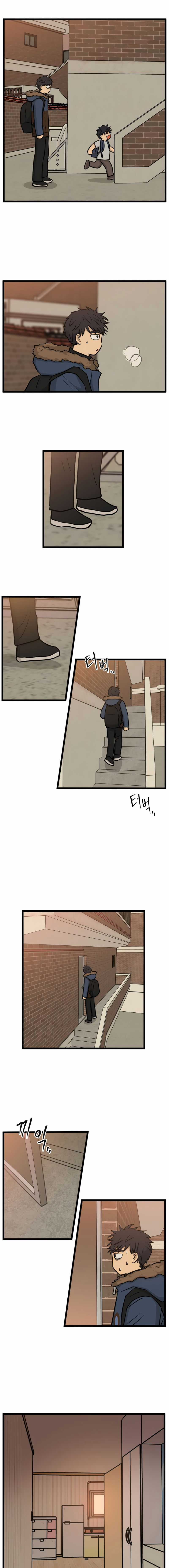 NO HOME - Chapter 264 - Trang 13