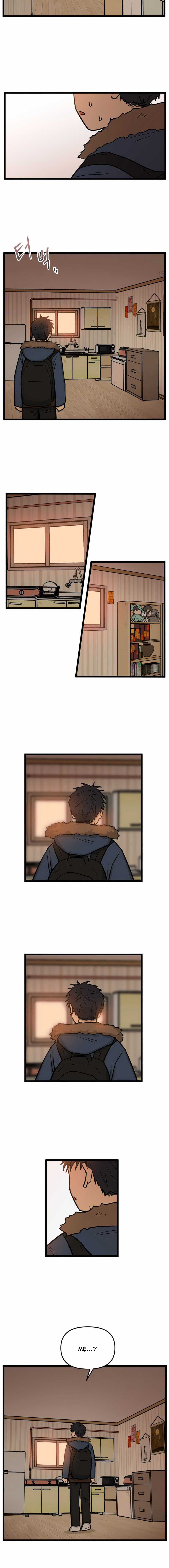 NO HOME - Chapter 264 - Trang 14