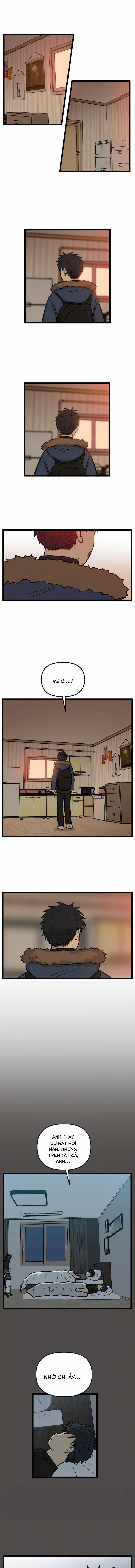 NO HOME - Chapter 264 - Trang 15