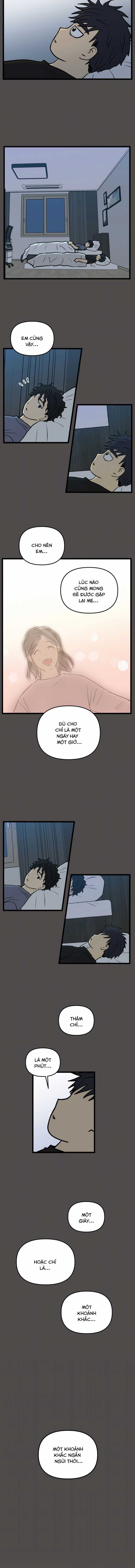 NO HOME - Chapter 264 - Trang 16