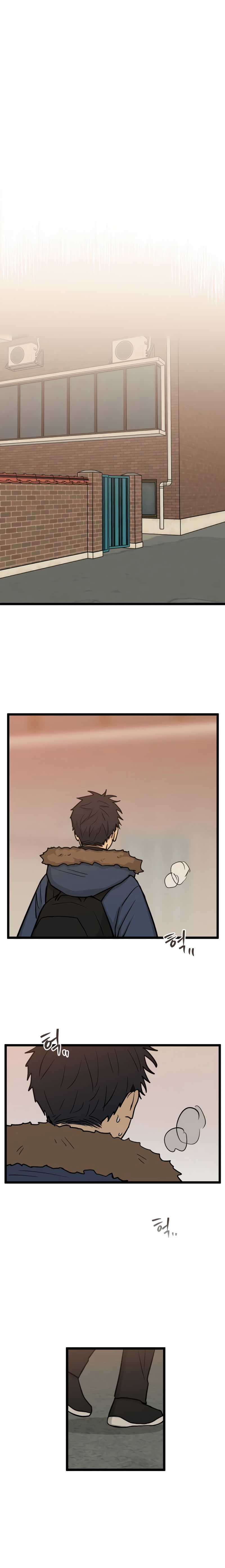 NO HOME - Chapter 264 - Trang 10