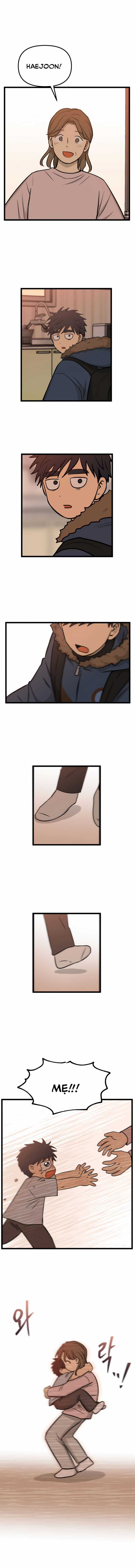 NO HOME - Chapter 265 - Trang 1