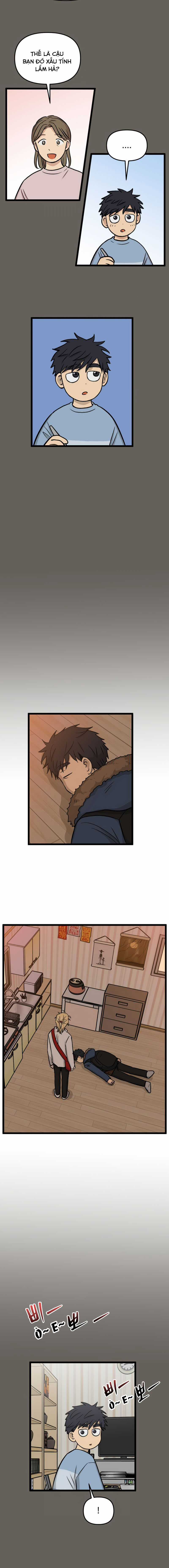 NO HOME - Chapter 265 - Trang 7