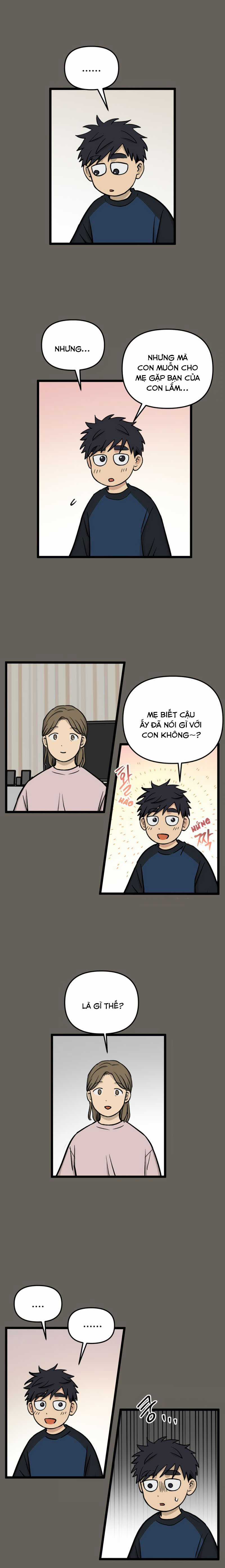 NO HOME - Chapter 266 - Trang 7