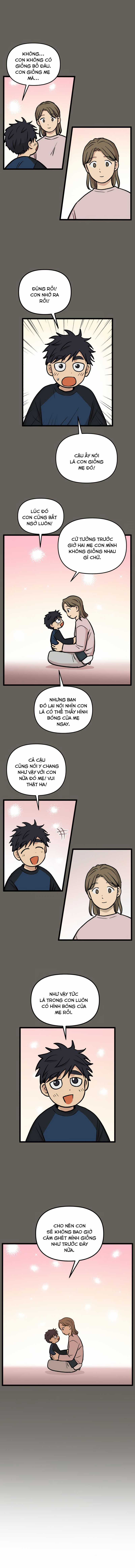 NO HOME - Chapter 267 - Trang 2