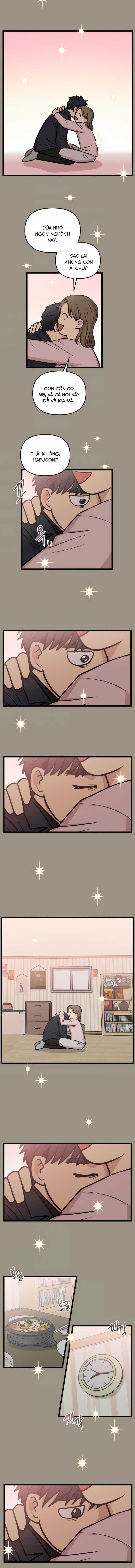 NO HOME - Chapter 267 - Trang 11