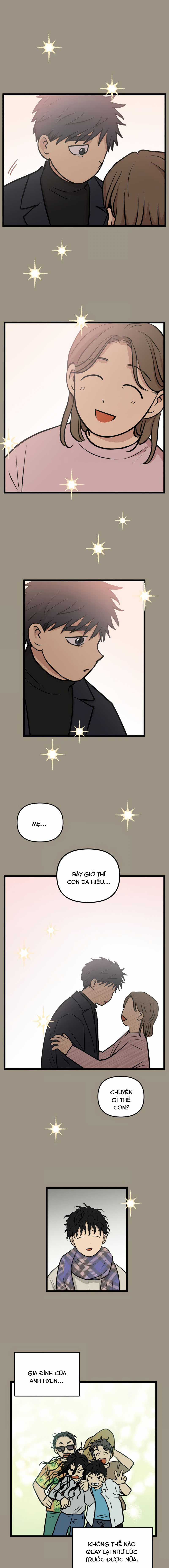 NO HOME - Chapter 267 - Trang 12