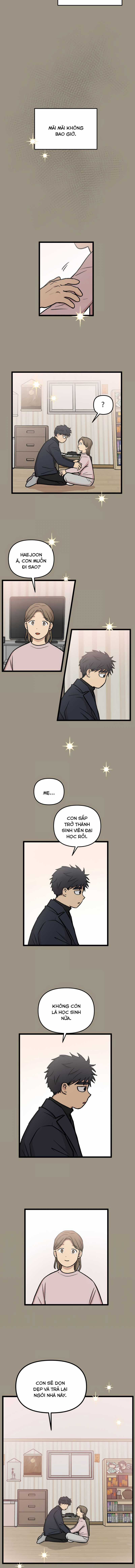 NO HOME - Chapter 267 - Trang 13