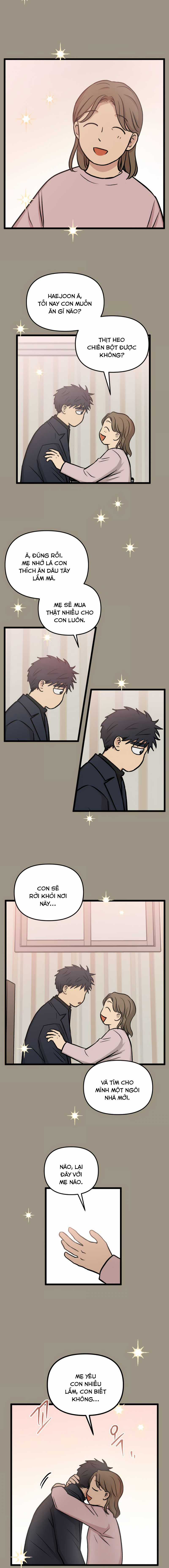 NO HOME - Chapter 267 - Trang 14