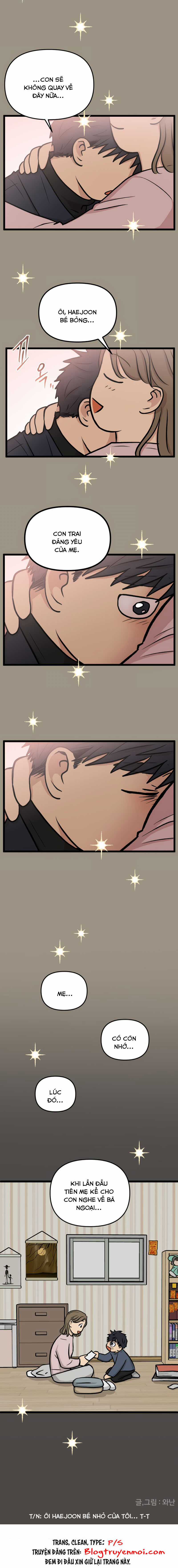 NO HOME - Chapter 267 - Trang 15