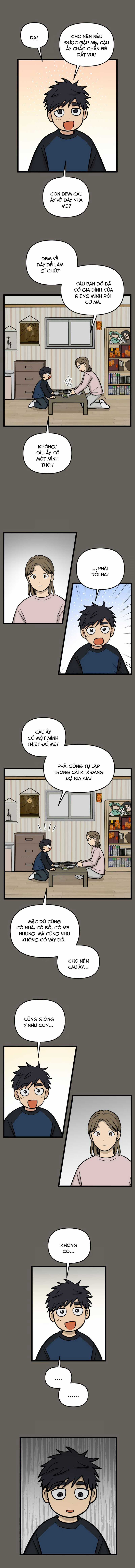 NO HOME - Chapter 267 - Trang 7