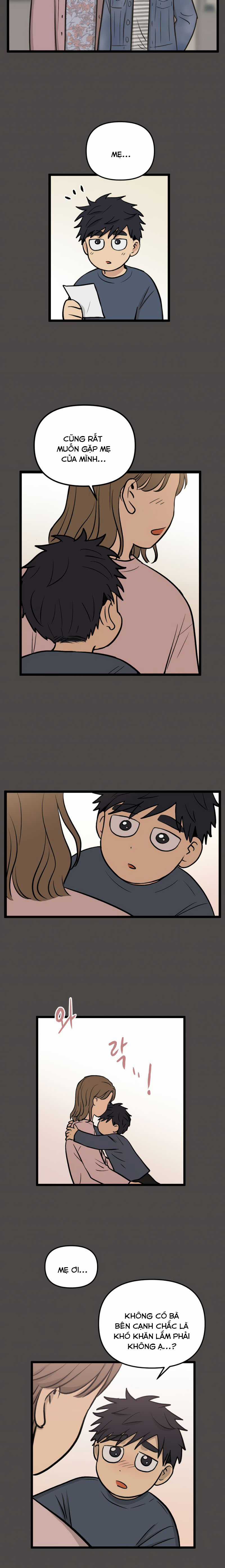 NO HOME - Chapter 268 - Trang 2