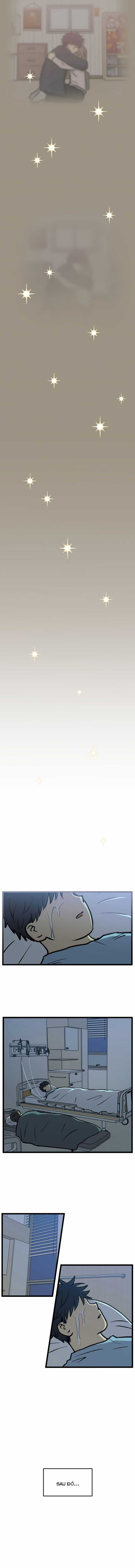 NO HOME - Chapter 268 - Trang 11