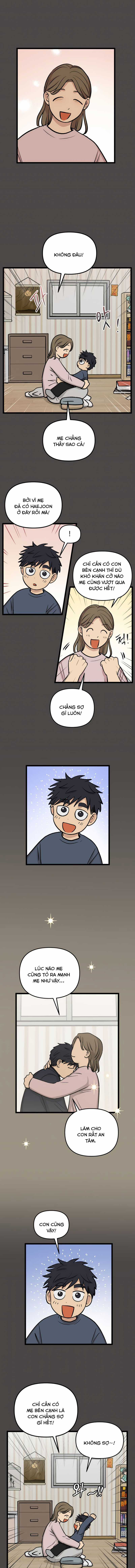 NO HOME - Chapter 268 - Trang 3