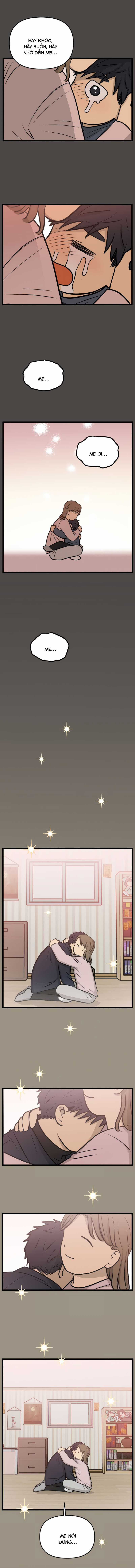 NO HOME - Chapter 268 - Trang 8