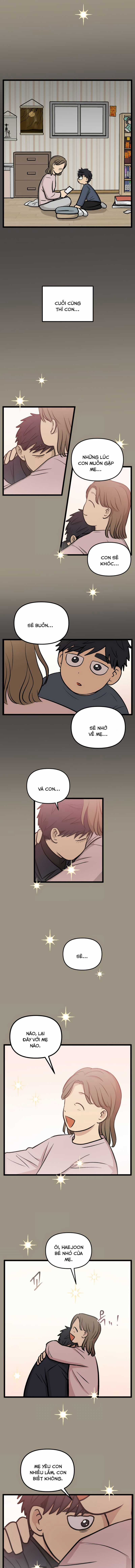 NO HOME - Chapter 268 - Trang 9