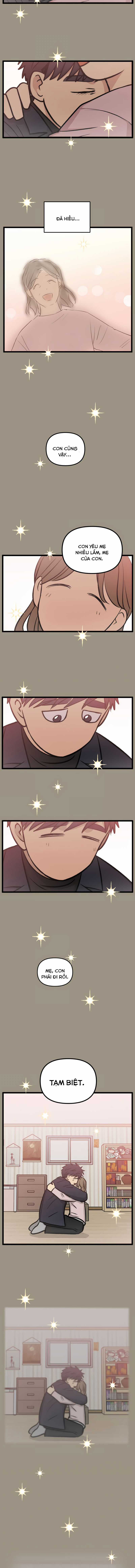 NO HOME - Chapter 268 - Trang 10