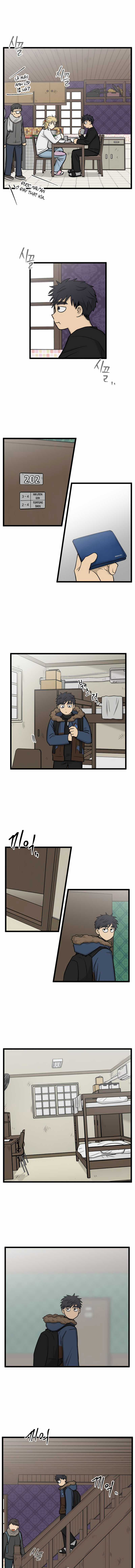 NO HOME - Chapter 269 - Trang 12