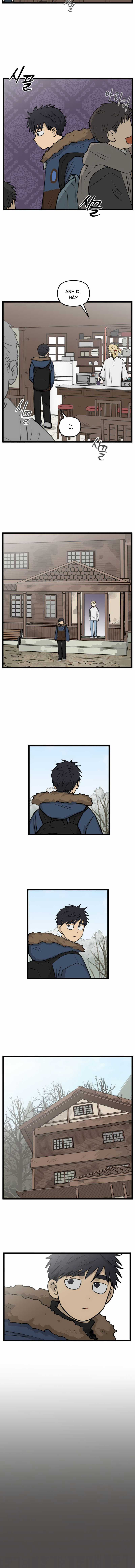 NO HOME - Chapter 269 - Trang 13