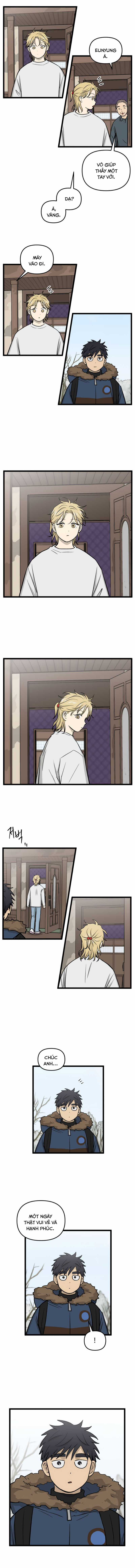 NO HOME - Chapter 269 - Trang 15