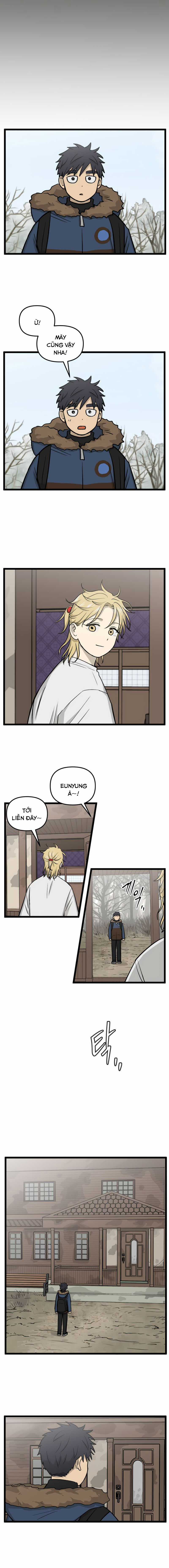 NO HOME - Chapter 269 - Trang 18