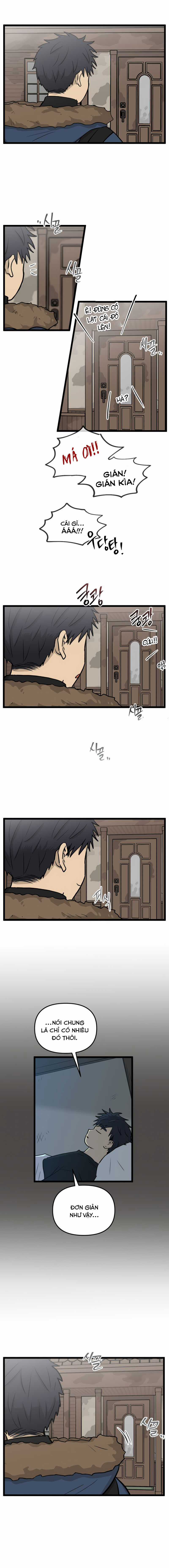 NO HOME - Chapter 269 - Trang 19