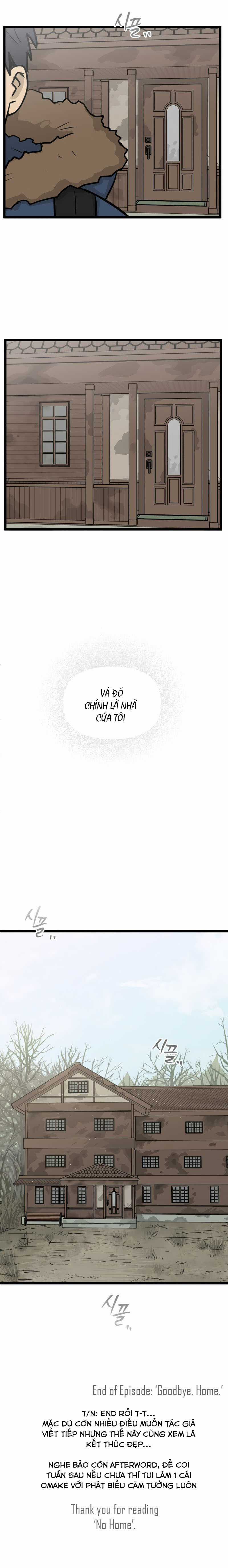 NO HOME - Chapter 269 - Trang 20