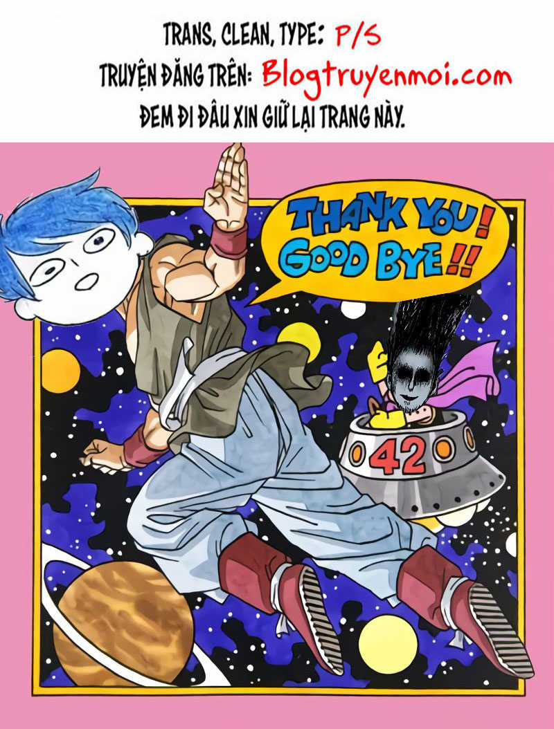 NO HOME - Chapter 269 - Trang 21