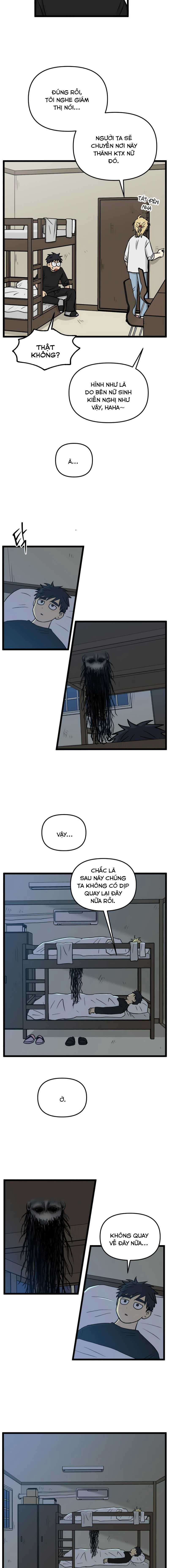 NO HOME - Chapter 269 - Trang 7