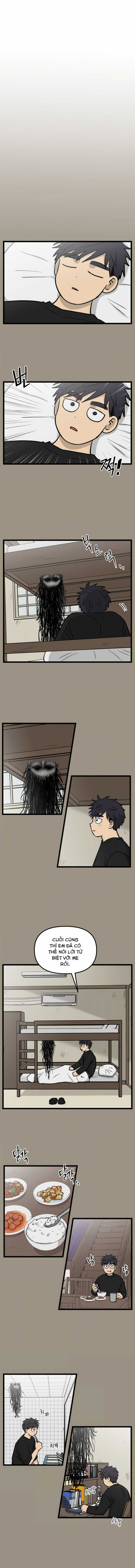 NO HOME - Chapter 269 - Trang 9